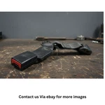 2018 Cadillac Cts Seat Belt Buckle Kit Rear Right Used Oem 19331001. Fixed Price $93.52.