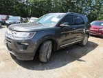 Seat Belt Front Passenger Buckle Fits 17-19 Explorer 1056458. Fixed Price $137.75.