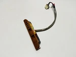 2003 2007 Oem Infiniti FX35 FX45 Driver Lh Inner Seat Control Switch Brown. Fixed Price $89.99.