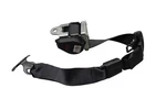 14-17 Maserati Ghibli Rear Center Retractor 6700174400 Oem. Fixed Price $30.40.