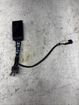 2013-2015 Ford Explorer Front Right Passenger Side Seat Belt Buckle Oem. Fixed Price $41.45.