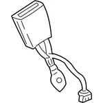 New Genuine Mercedes-benz Fastener 2208601169 / 220-860-11-69 Oem. Fixed Price $124.69.