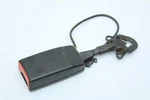 2007-2015 Audi Q7 Front Left Seat Belt Buckle Oem 4L0857755D. Fixed Price $36.27.