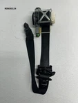 2009 2011 Mercedes W204 C250 C350 Front Left Seat Belt Black A2048605985 Oem. Fixed Price $54.00.