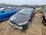 2014 Honda Civic Front Passenger Seat Belt Retractor 4DR Blk Used 210-53156. Fixed Price $100.70.