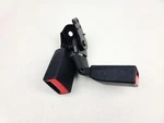 17-19 Infiniti QX30 Rear Right Rh Passenger Side Center Seat Belt Buckle Oem. Fixed Price $32.50.