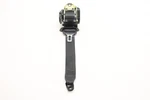 2019 - 2025 Volvo S60 Rear Center Retractor Oem Trim Rgar. Fixed Price $107.36.
