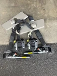 Infiniti Q50 Seat Belts Front Both Side 2016-2024-BLACK Color Original. Fixed Price $299.50.