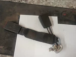 1986-1995 Mercedes-benz E300 W124 Rear Seat Belt Buckle. Fixed Price $19.99.