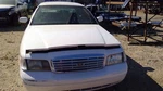 Seat Belt Front Bench Passenger Retractor Fits 01 Crown Victoria 1157193. Fixed Price $98.70.