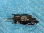 Oem Lexus LS430 LS460 LS600H Driver's Height Adjustable Anchor Motor 2001-2017. Fixed Price $19.00.