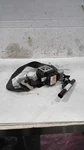 2015 Ford Fusion Oem White Seat Belt DG9Z54611B09AC 127K Miles 4DR. Fixed Price $127.99.