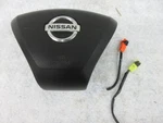 Nissan Murano Pathfinder 2015-2020-2024 Left Oem Lh Airbag Steering Wheel Driver. Fixed Price $279.00.