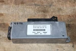 1994-95 Mercedes Benz SL500 SL600 Convertible Top Roof Control Module 1298202526. Fixed Price $325.00.