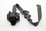 2022 - 2026 Rivian R1S Front Right Retractor Oem C100002488K. Fixed Price $219.29.