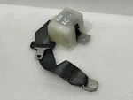 2004 2005 2006 2007 2008 2009 Toyota Prius Center Rear Seat Belt Dark Gray. Fixed Price $39.60.