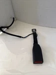 2018-2021 Honda Accord Front Right Passenger Side Seat Belt Buckle End Black Oem. Fixed Price $49.71.