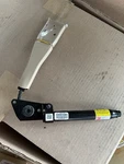 New Oem Genuine 2014-2020 Hyundai Genesis Pre-tensioner Tan 88841-B1000WYB. Fixed Price $109.99.