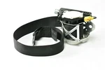 06-09 Mercedes W251 R-class Rear Left Seat Belt 2018680222 Oem. Fixed Price $24.00.
