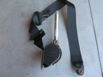 Nos Oem Mercedes-benz W202 Front Left Seatbelt A2028609585 (16-B2). Fixed Price $375.00.