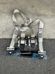 Infiniti Q50 Seat Belts Front Both Side 2014 2021 Light Gray Color. Fixed Price $350.00.