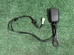 2022 Nissan Versa Sv Front Right Rh Buckle Seat Belt Latch 86842-5EE9A Oem. Fixed Price $60.00.