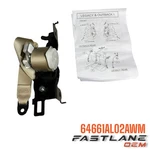 2015-2019 Subaru Legacy/outback Rear Right Outer Belt Assy New Oem 64661AL02AWM. Fixed Price $88.64.