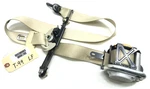 2011-2017 Infiniti QX56 QX80 Left Driver Front Seatbelt Retractor Oem.. Fixed Price $99.99.
