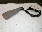 Right Front Seat Belt Buckle 06-11 Hhr 4999564. Fixed Price $74.69.