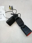 17-19 Jaguar Xe Passenger Right Rear Seat Belt Buckle Oem GX73613K21AD8PW. Fixed Price $47.05.