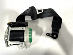 2023 Volkswagen ID.4 Rear Left Side Seatbelt Assy Oem Part# 11K.857.805.RAA. Fixed Price $89.95.