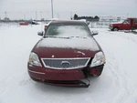 Seat Belt Front Bucket Passenger Retractor Fits 05 Five Hundred 186363. Fixed Price $76.00.