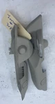08-13 Chevy Silverado 1500 Ext Cab Left Right Upper Seat Belt Latch Trim Bezels. Fixed Price $40.00.