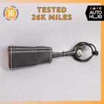 Aston Martin V8 Vantage Front Left Or Right Seat Belt Buckle 4G43613K22BD Oem. Fixed Price $149.40.