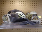 Corolla Xrs Vibe Matrix 2003 To 2008 Black Driver And Passenger Seat Belt. Fixed Price $1099.00.