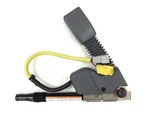 01-05 Honda Civic 2/4DR Right Front Passenger Seat Belt Buckle Lock Gray Oem. Fixed Price $42.00.