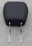 2013 - 2017 Gmc Acadia Traverse Front Left Right Side Black. Fixed Price $66.59.