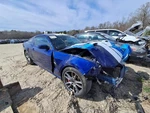 2014 Ford Mustang Passenger Seat Belt & Retractor 2DR Blk Used 141K Miles. Fixed Price $103.17.