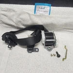 2004-2010 Bmw X3 Front Seat Belt Retractor Right Passenger 72113448360 W/ Bolt. Fixed Price $33.29.