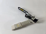 2014 2020 Infiniti Q50 Right Passenger Front Seat Belt Buckle Pretensioner Oem. Fixed Price $112.74.