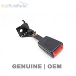 2018-2021 Bmw I3S Rear Right Seat Belt Buckle / Receiver 7347726. Fixed Price $20.99.