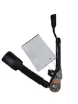 Seat Belt Front Bucket Driver Buckle Thru 03/03/15 Fits 11-15 Flex 633370. Fixed Price $104.00.