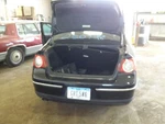 Seat Belt Front Bucket Passenger Buckle Fits 06-10 Passat 2091194. Fixed Price $45.00.