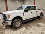 Seat Belt Front Bucket And Bench Center Fits 17-22 Ford F250SD Pickup 475857. Fixed Price $90.00.