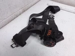 2022 Jeep Grand Wagoneer Passenger Right Side Rear Seat Belt Black Oem. Fixed Price $104.95.