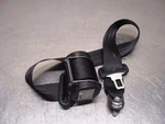 Mitsubishi Mirage Center Rear Seat Belt 18 19 20 21 22 23 24. Fixed Price $75.00.