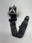 11 2014 Hyundai Sonata Hybrid Rear Right Middle Seat Belt 898204R000 Oem 242068. Fixed Price $62.10.