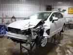 2016 Subaru Impreza Front Driver Seat Belt Latch Tan. Fixed Price $120.00.