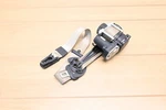 17-24 Audi A4 S4 A5 RS5 Front Left Driver Side Seat Belt Strap Beige Oem. Fixed Price $134.99.