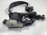 97-01 Honda Prelude Left Front Seat Belt Assembly Black 04818-S30-A01ZA Oem. Fixed Price $85.00.